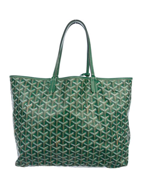 e goyard canada|Goyard tote bag.